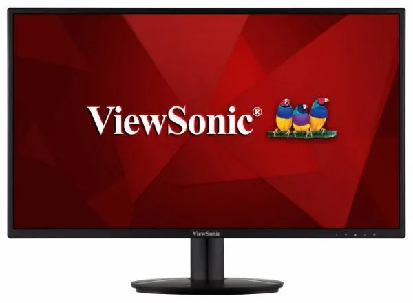 Viewsonic VA2718-SH Monitör