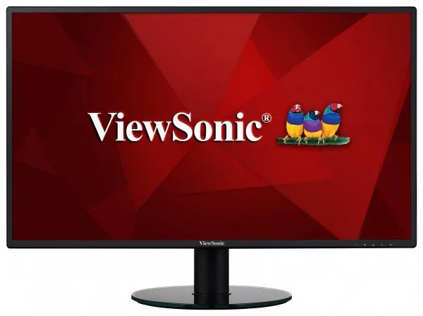 ViewSonic VA2719-2K-SMHD Monitör