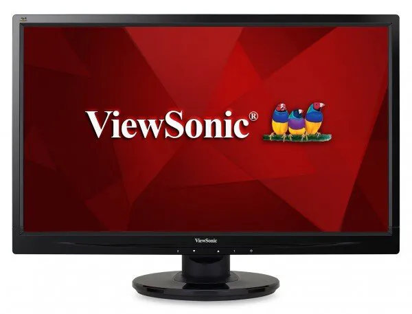ViewSonic VA2746-LED Monitör