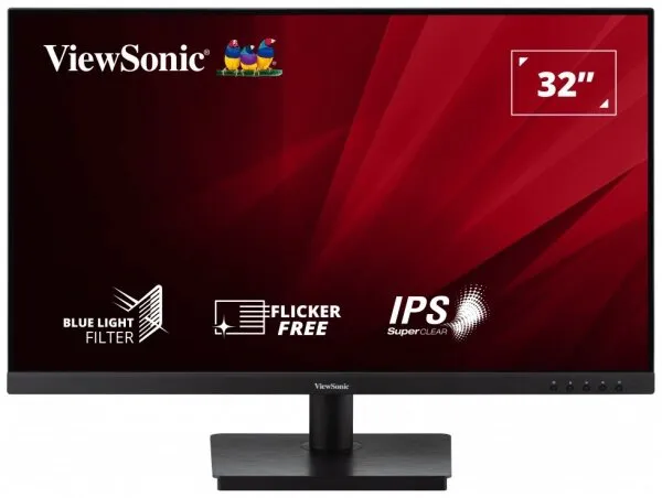 ViewSonic VA3209-2K-MHD Monitör