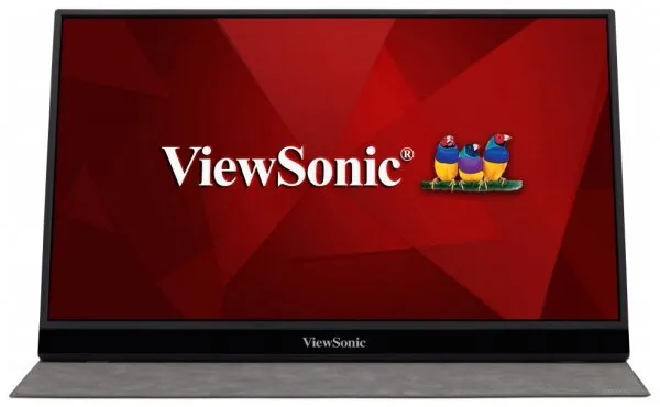 ViewSonic VG1655 Monitör