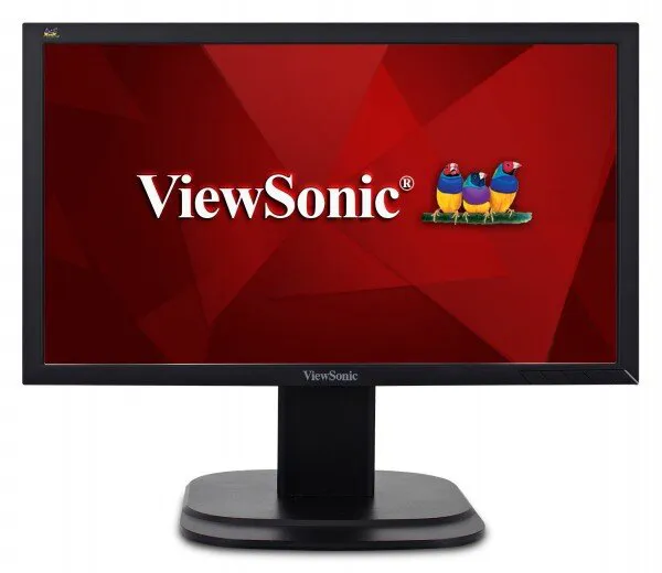 ViewSonic VG2039M-LED Monitör