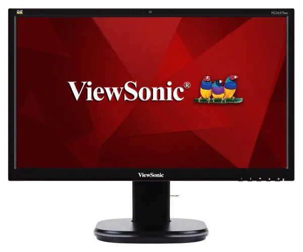 ViewSonic VG2437Smc Monitör