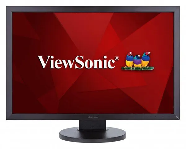 ViewSonic VG2438Sm Monitör