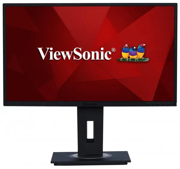 ViewSonic VG2448 Monitör