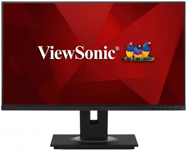 ViewSonic VG2455 Monitör