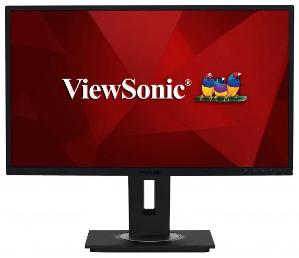 ViewSonic VG2748 Monitör