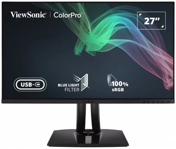 ViewSonic VP2756-2K Monitör