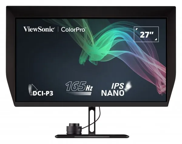 ViewSonic VP2776 Monitör