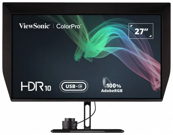 ViewSonic VP2786-4K Monitör