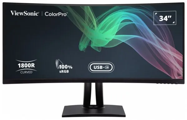 ViewSonic VP3481a Monitör