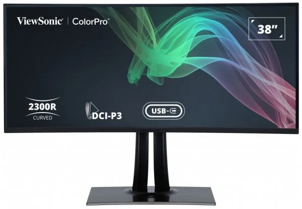 ViewSonic VP3881a Monitör