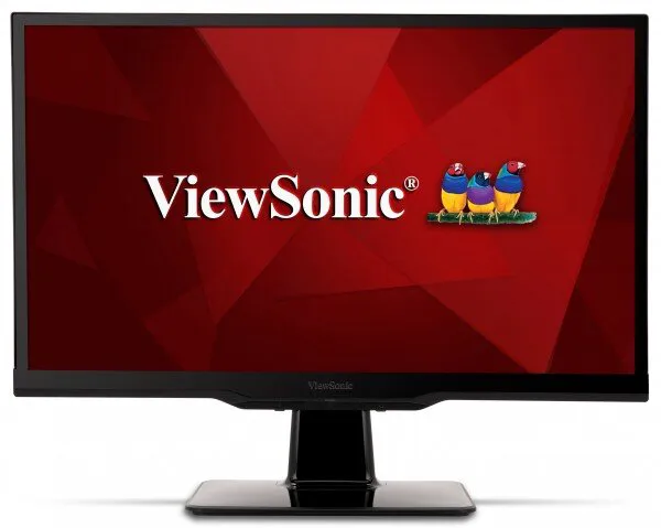 ViewSonic VX2263Smhl Monitör