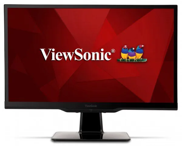 ViewSonic VX2363Smhl Monitör