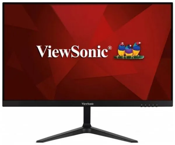 ViewSonic VX2418-P-MHD Monitör