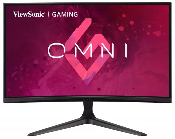 ViewSonic VX2418C Monitör