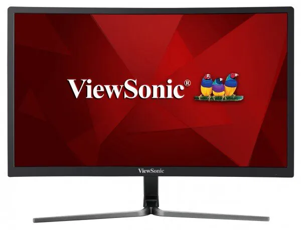 ViewSonic VX2458-C-mhd Monitör