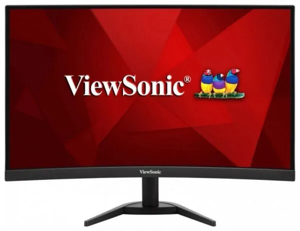 ViewSonic VX2468-PC-MHD Monitör