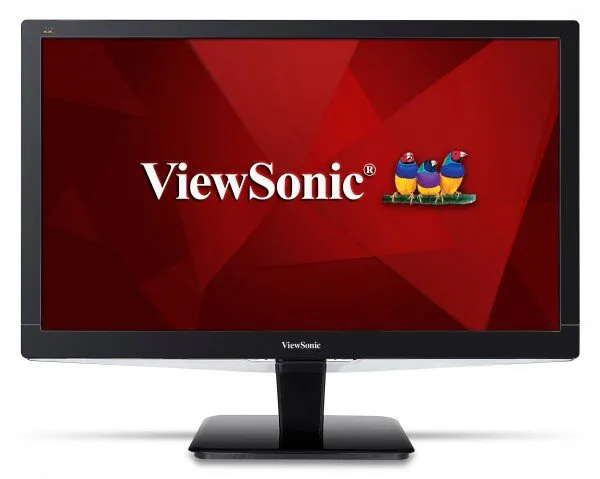 ViewSonic VX2475Smhl-4K Monitör