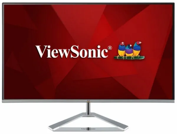 ViewSonic VX2476-smh Monitör