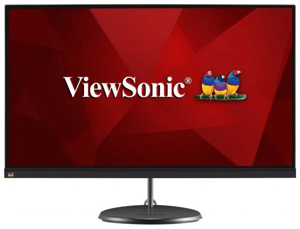 ViewSonic VX2485-MHU Monitör