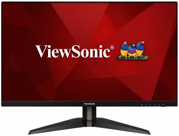 ViewSonic VX2705-2KP-MHD Monitör