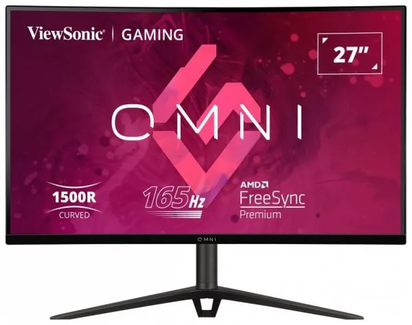ViewSonic VX2718-2KPC-MHDJ Monitör