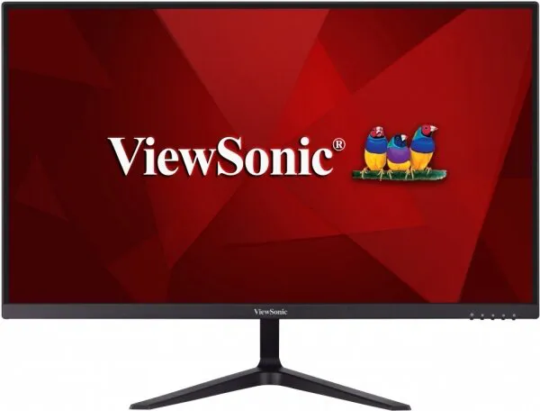 ViewSonic VX2718-P-MHD Monitör