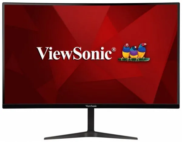 ViewSonic VX2718-PC-MHD Monitör