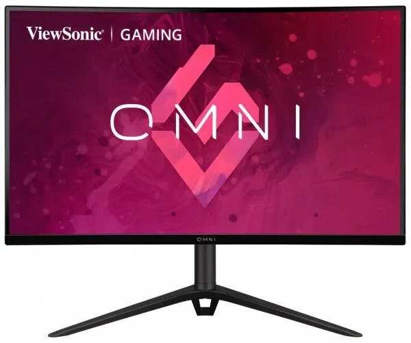 ViewSonic VX2718-PC-MHDJ Monitör
