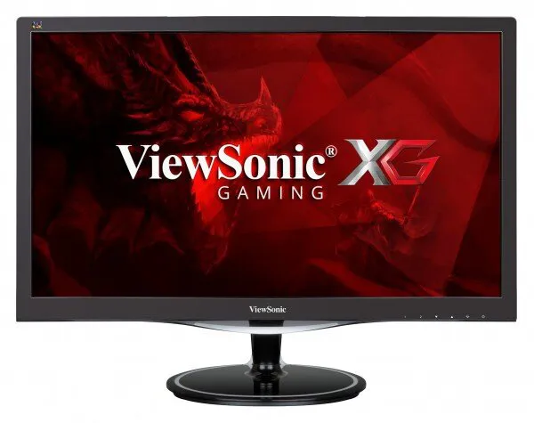 ViewSonic VX2757-mhd Monitör