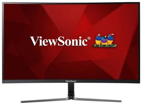 ViewSonic VX2758-C-mh Monitör