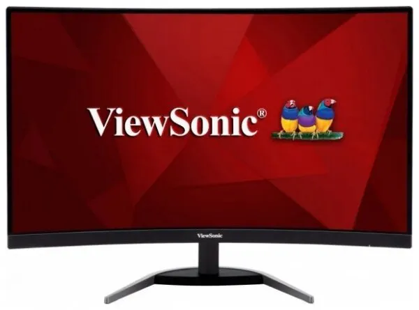ViewSonic VX2768-PC-MHD Monitör
