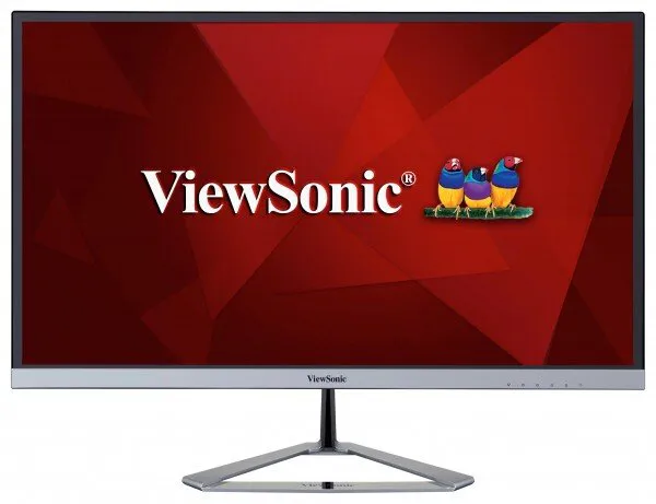 ViewSonic VX2776-smhd Monitör