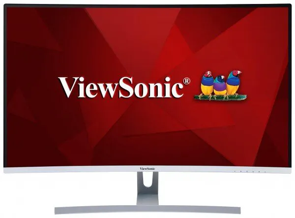 ViewSonic VX3217-2KC-mhd Monitör
