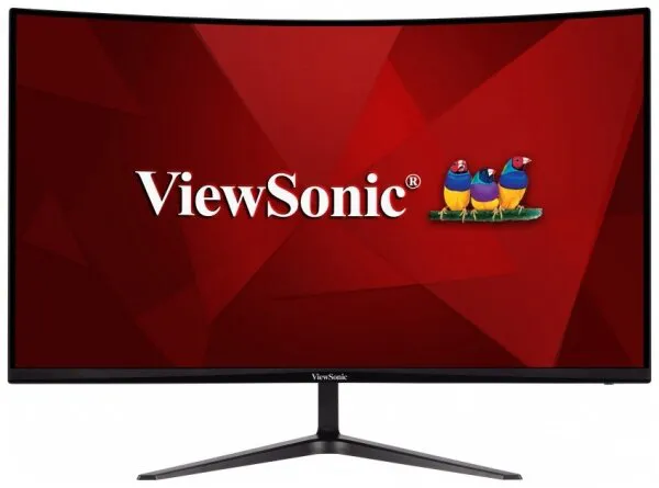 ViewSonic VX3218-PC-MHD Monitör