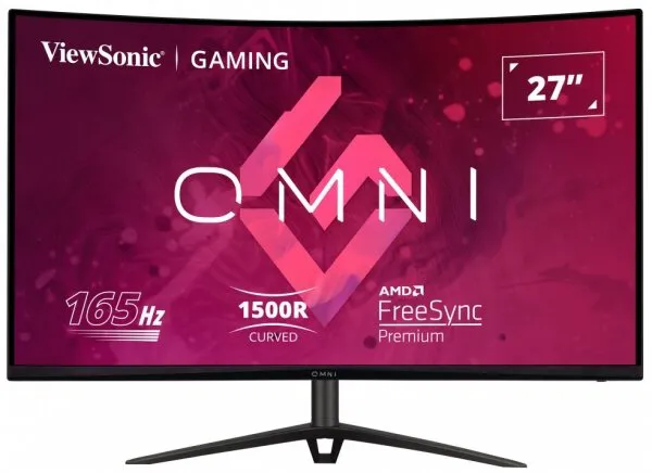 ViewSonic VX3218-PC-MHDJ Monitör