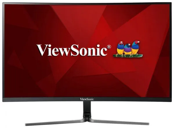 ViewSonic VX3258-2KC-mhd Monitör