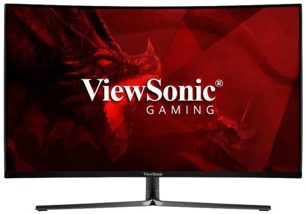 ViewSonic VX3258-2KPC-mhd Monitör