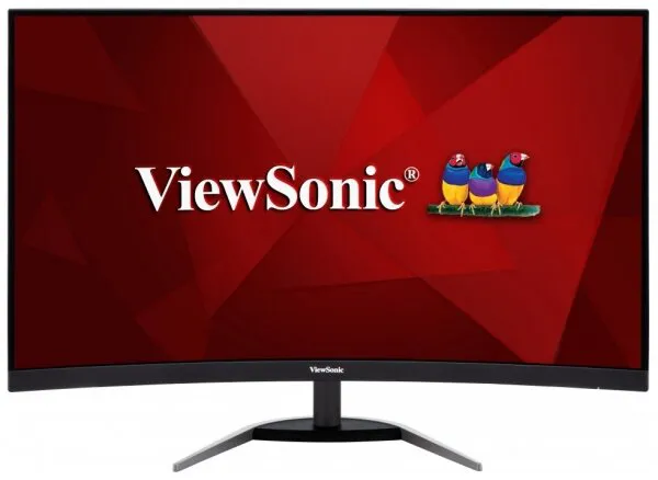 ViewSonic VX3268-2KPC-MHD Monitör
