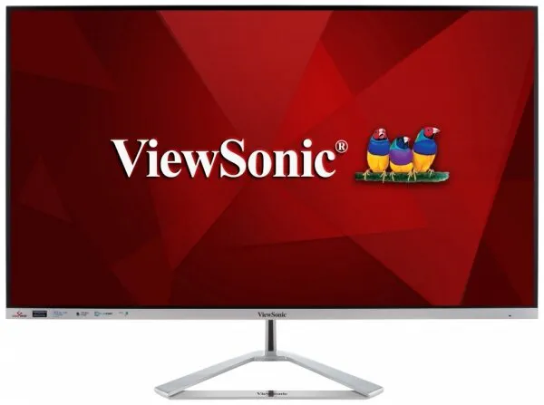 ViewSonic VX3276-2K-MHD-2 Monitör