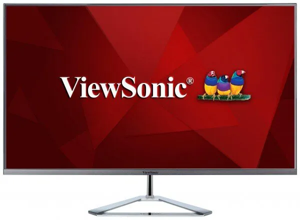 ViewSonic VX3276-2K-mhd Monitör
