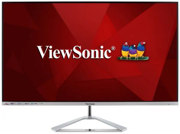 ViewSonic VX3276-4K-MHD Monitör
