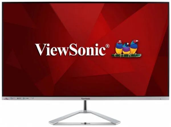 ViewSonic VX3276-MHD-3 Monitör