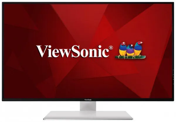 ViewSonic VX4380-4K Monitör