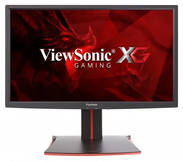 ViewSonic XG2401 Monitör