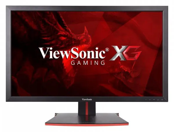 ViewSonic XG2700-4K Monitör