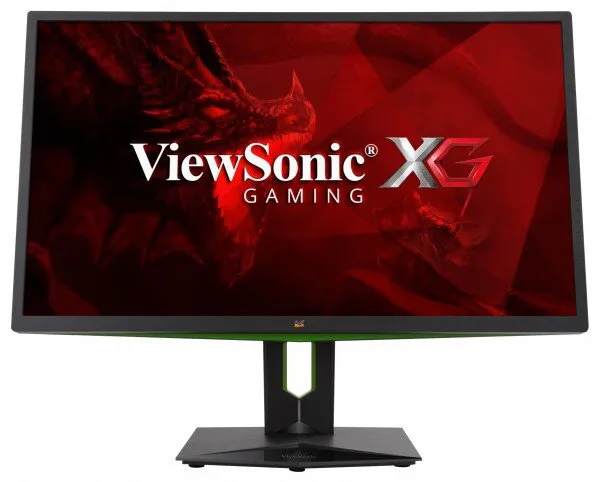 ViewSonic XG2703-GS Monitör