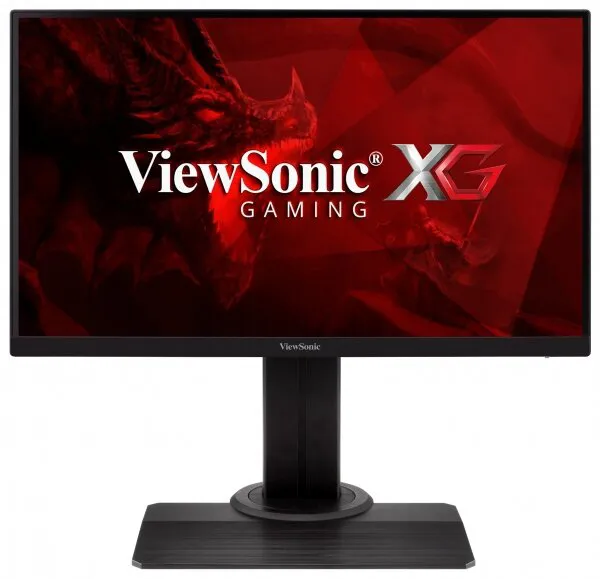 ViewSonic XG2705 Monitör