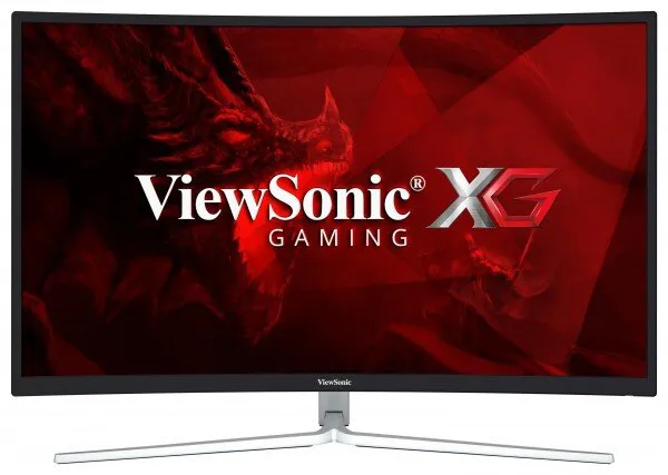 ViewSonic XG3202-C Monitör